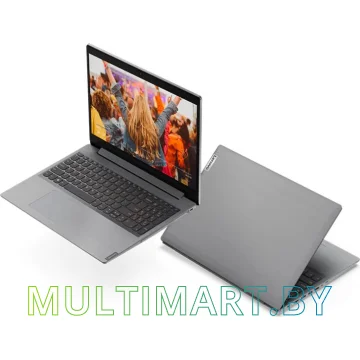 Ноутбук Lenovo IdeaPad L3 15ITL6 (82HL006URE) картинка 4